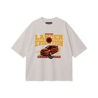Lancer Evolution VI Tee