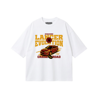 Lancer Evolution VI Tee