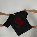 Motorcycle Nami Tee