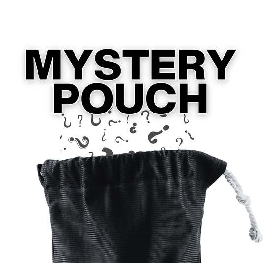 Mystery Pouch