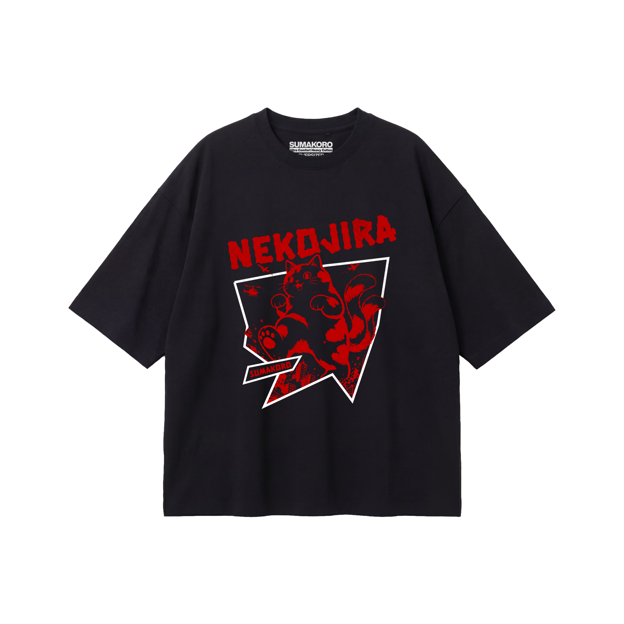 Nekojira V1
