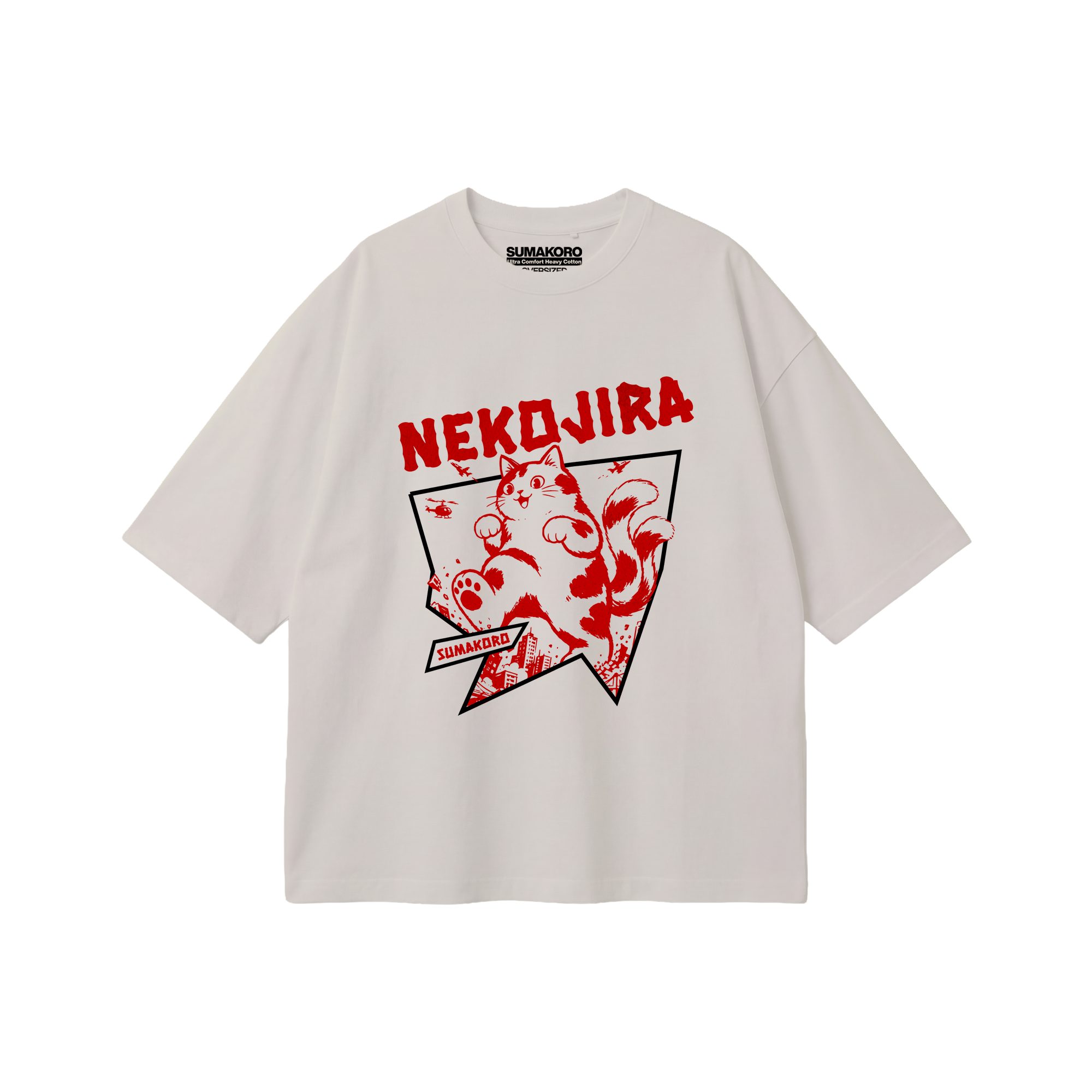 Nekojira V1