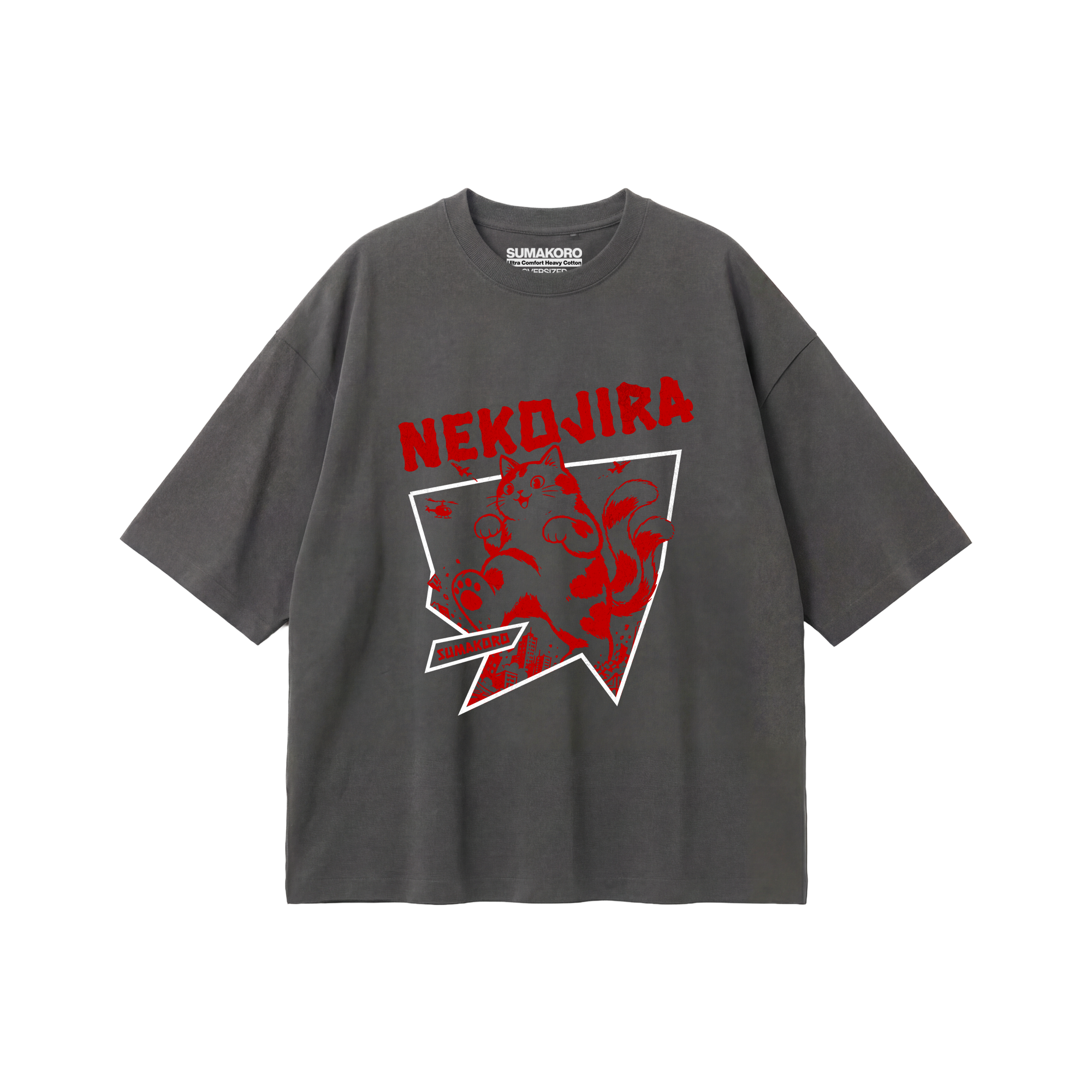 Nekojira V1
