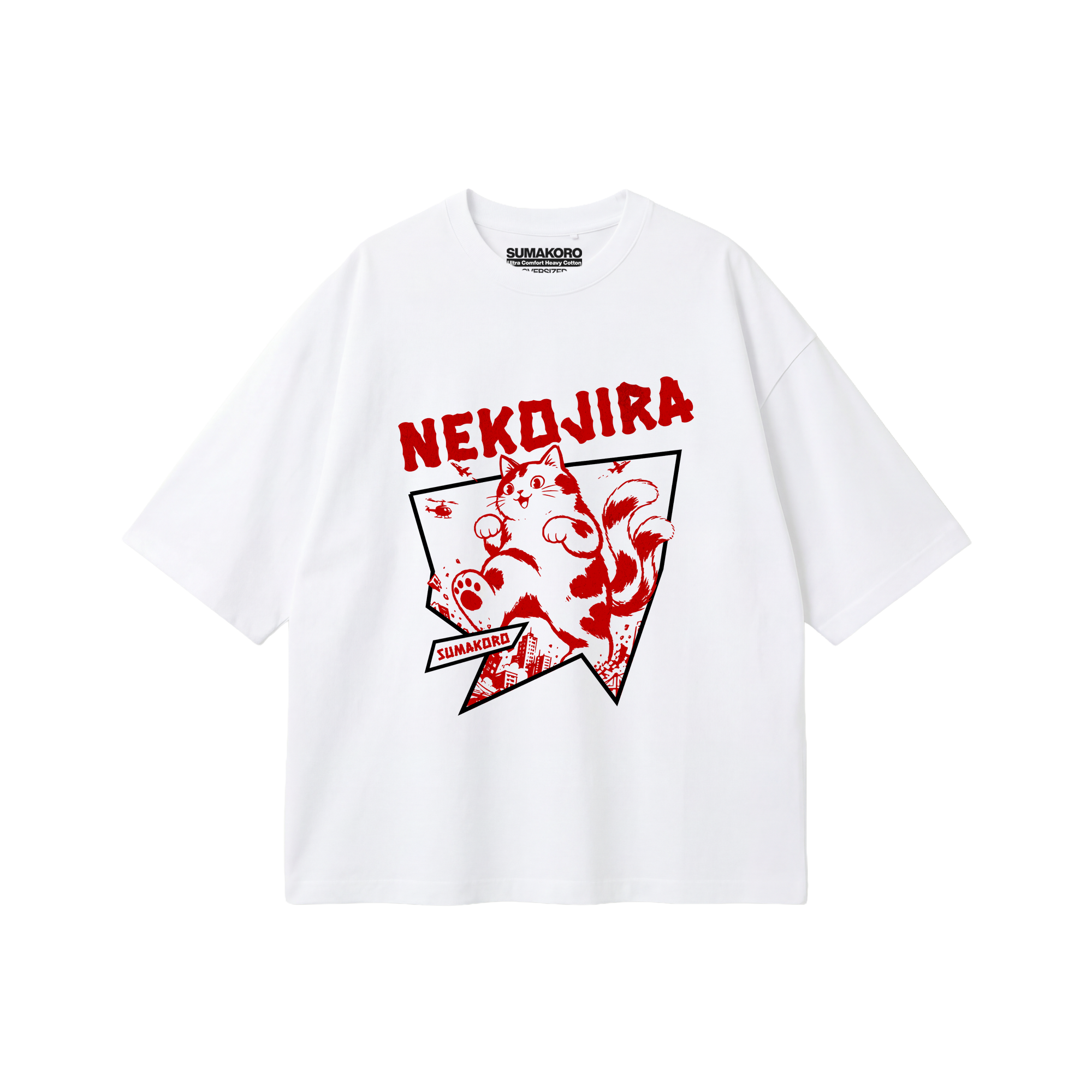 Nekojira V1