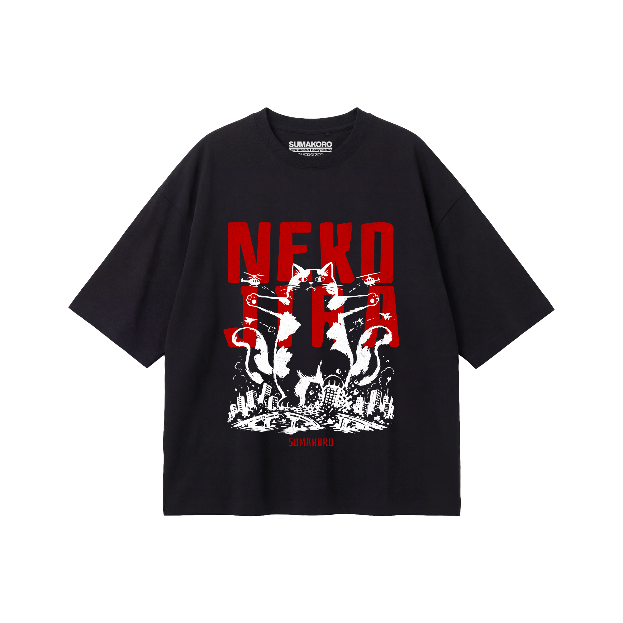 Nekojira V3