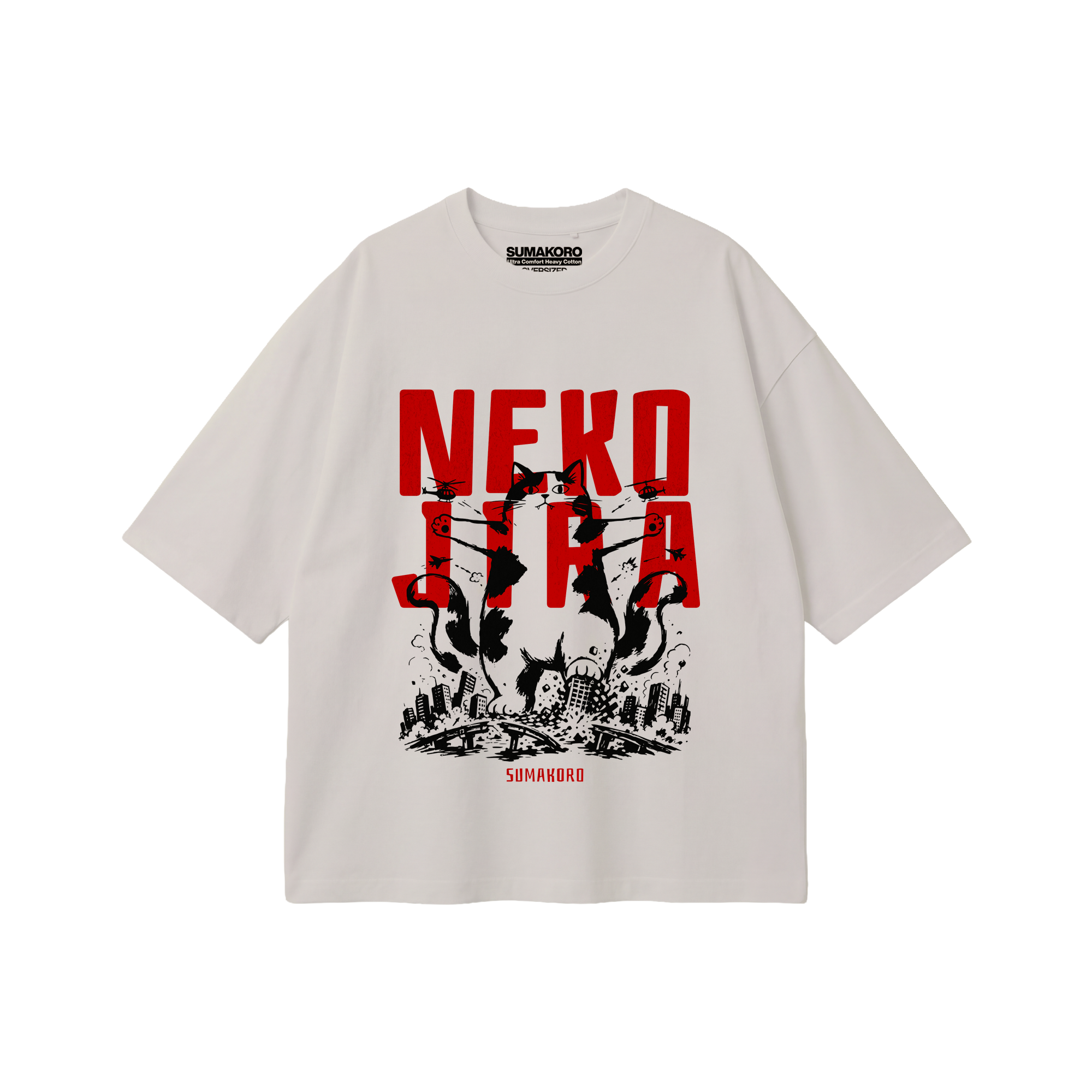 Nekojira V3