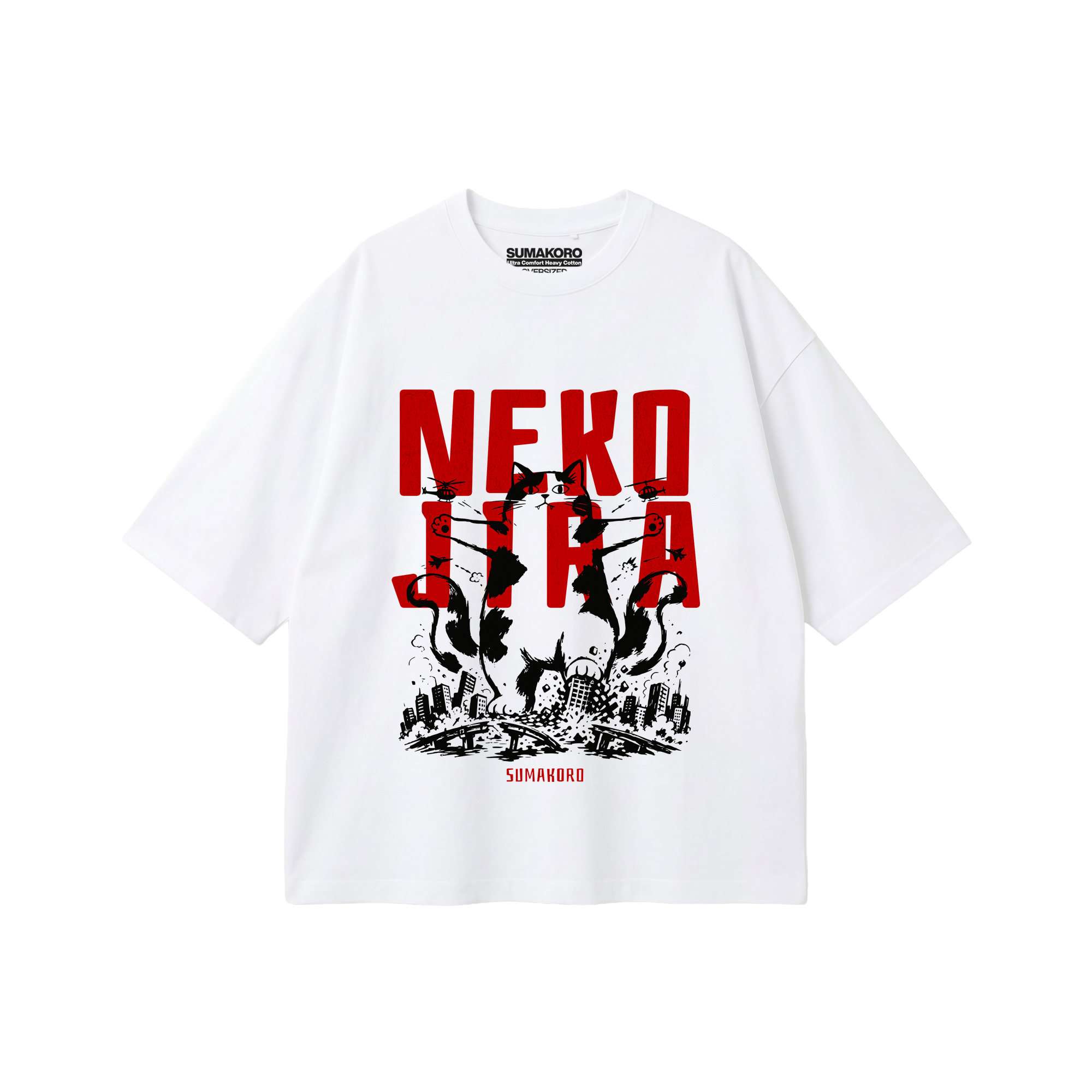 Nekojira V3