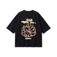 Nine Tails Co Tee