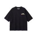 Nine Tails Co Tee
