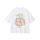 Nine Tails Co Tee