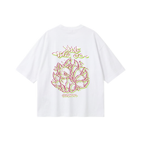 Nine Tails Co Tee