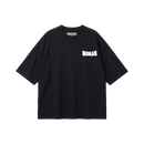 Red Sun Ninja Tee