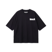 Red Sun Ninja Tee