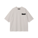 Red Sun Ninja Tee