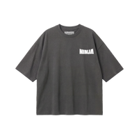 Red Sun Ninja Tee