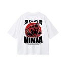 Red Sun Ninja Tee