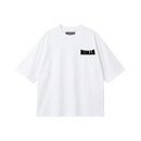 Red Sun Ninja Tee