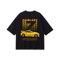 Nissan 350Z Tee