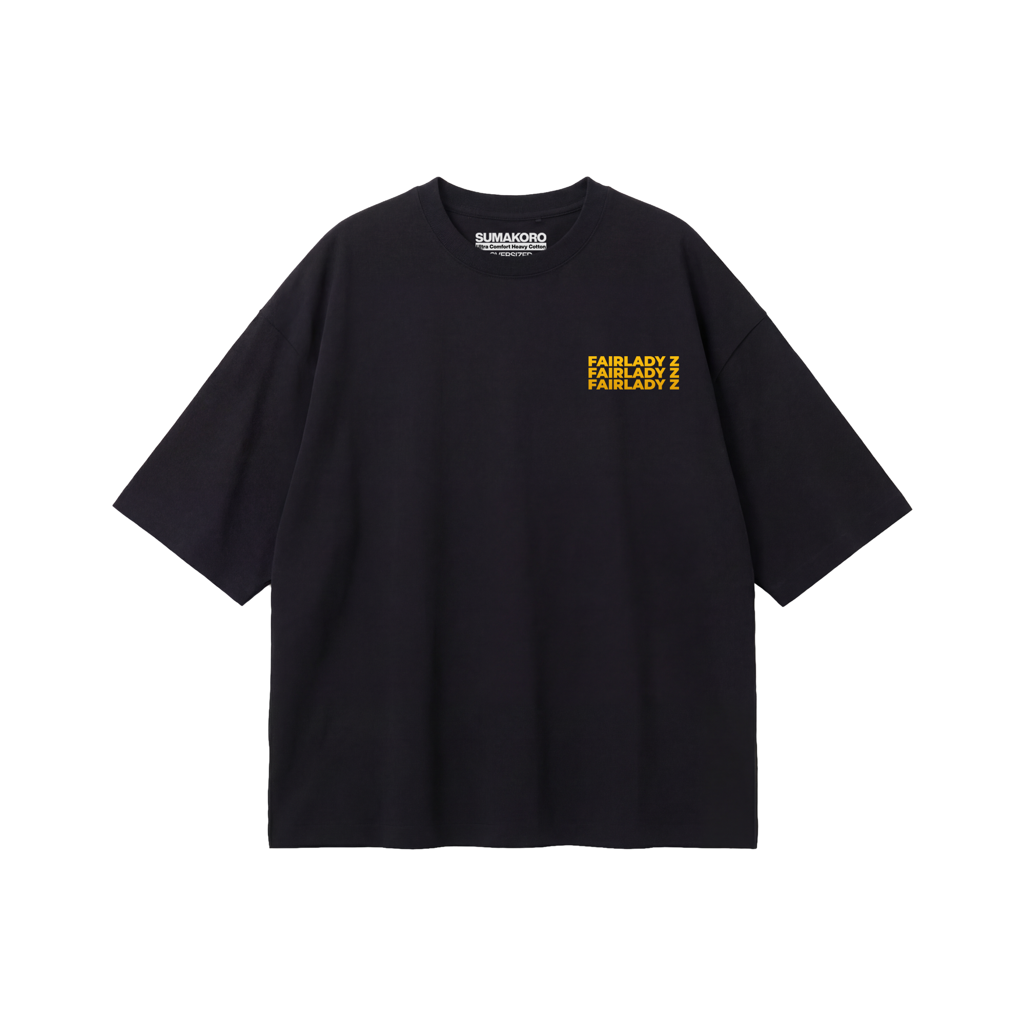 Nissan 350Z Tee