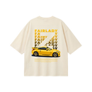Nissan 350Z Tee