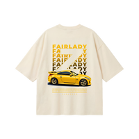 Nissan 350Z Tee