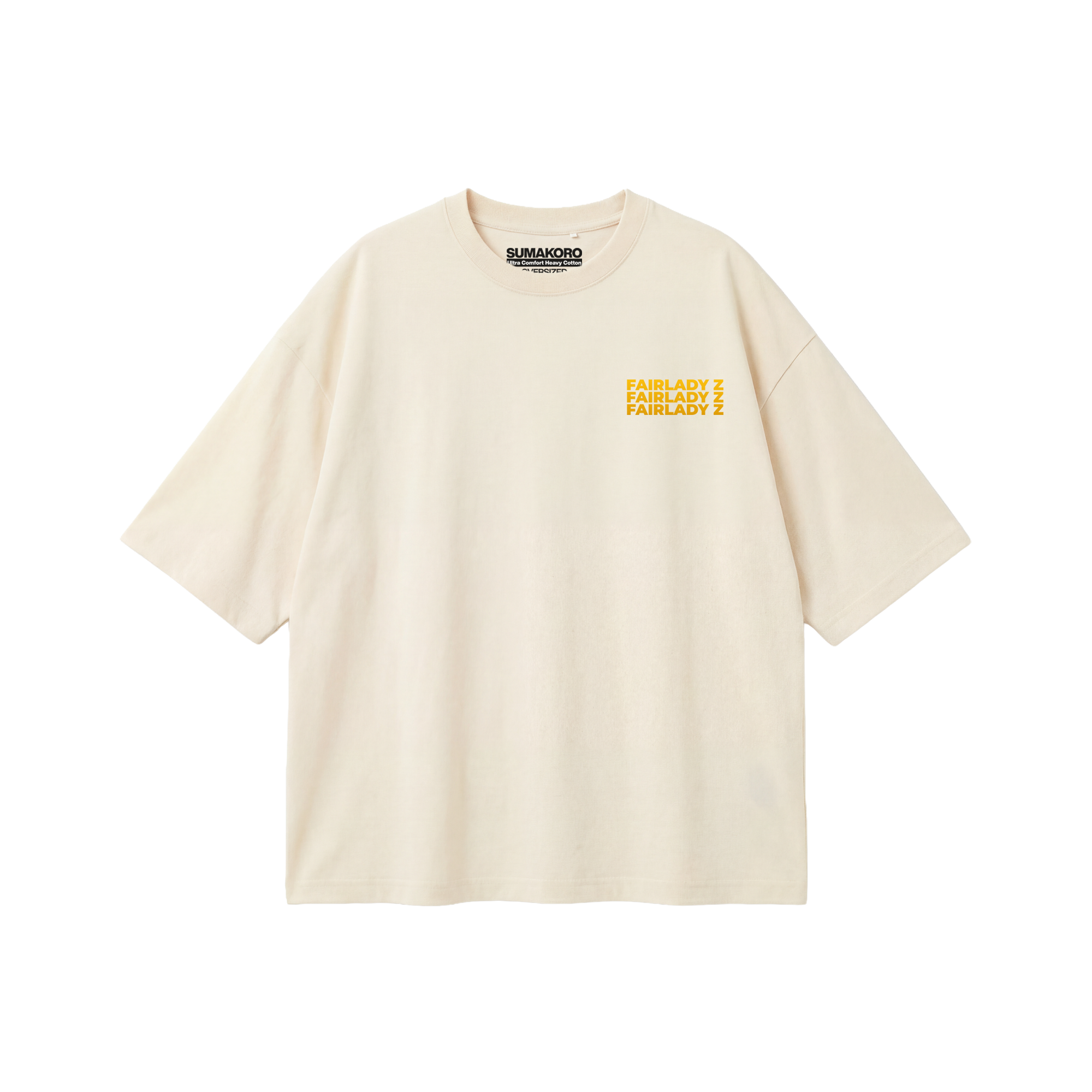 Nissan 350Z Tee