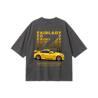 Nissan 350Z Tee