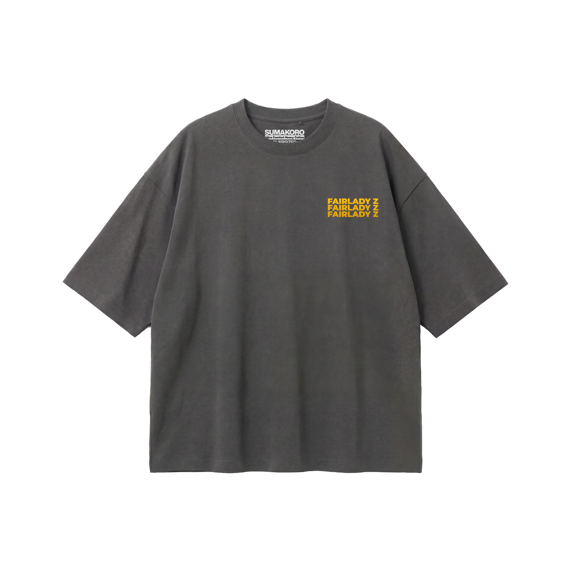 Nissan 350Z Tee