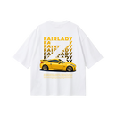 Nissan 350Z Tee
