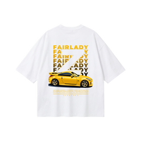 Nissan 350Z Tee