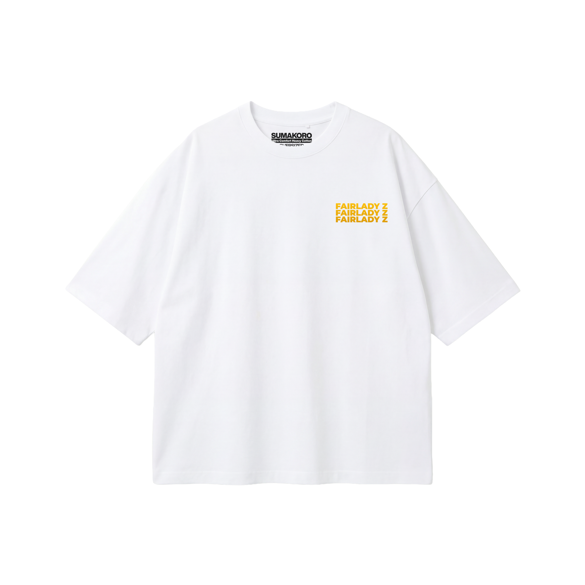 Nissan 350Z Tee