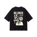 No Longer Human
