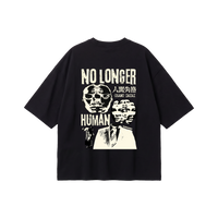 No Longer Human