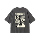 No Longer Human