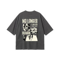 No Longer Human