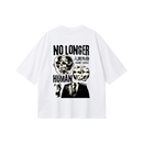 No Longer Human