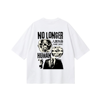 No Longer Human