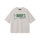Nobody's Perfect Tee