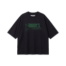 Nobody's Perfect Tee