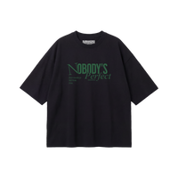 Nobody's Perfect Tee