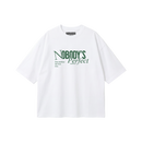 Nobody's Perfect Tee