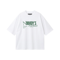 Nobody's Perfect Tee