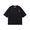 Red Sun Oni Tee