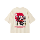 Red Sun Oni Tee