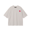 Red Sun Oni Tee