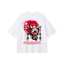 Red Sun Oni Tee