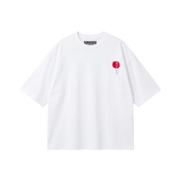 Red Sun Oni Tee