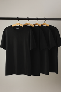 Pack of 3 Basic Tees