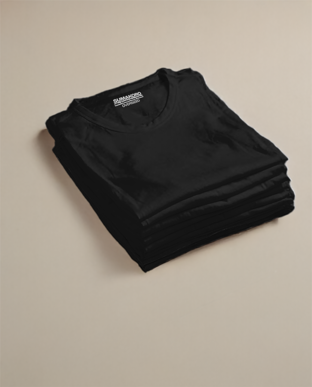 Pack of 3 Basic Tees