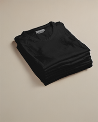 Pack of 3 Basic Tees